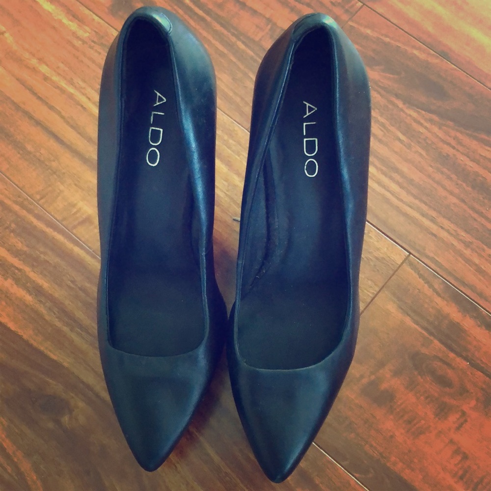 Aldo Shoes